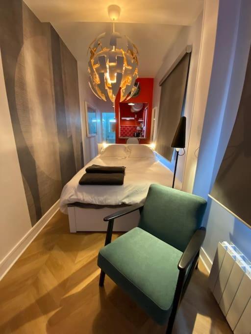 Apartment Galerie 112 Rouen