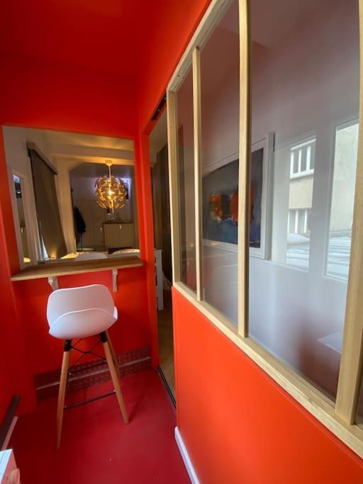 Appartement Galerie 112 *