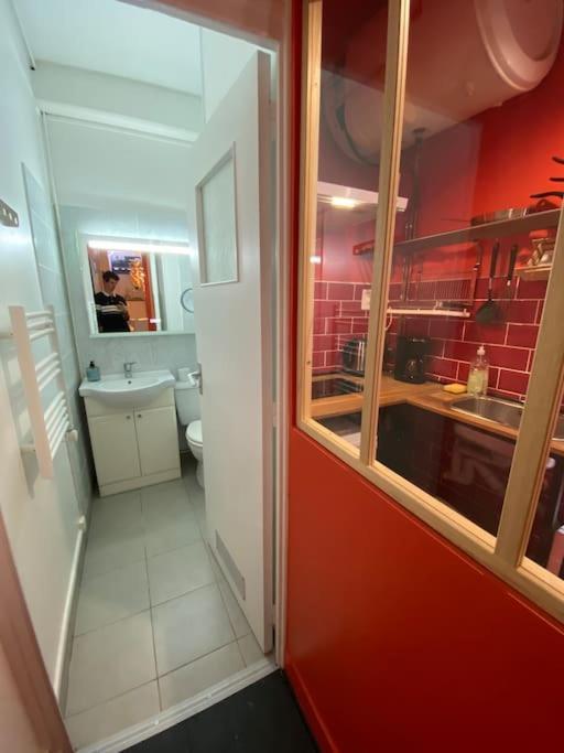 Appartement Galerie 112 *