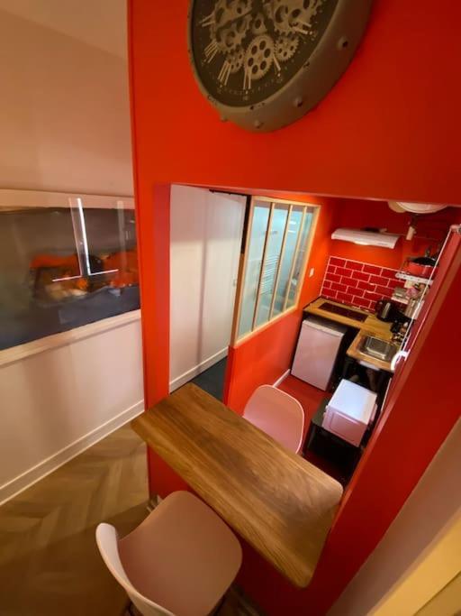 Apartment Galerie 112 Rouen