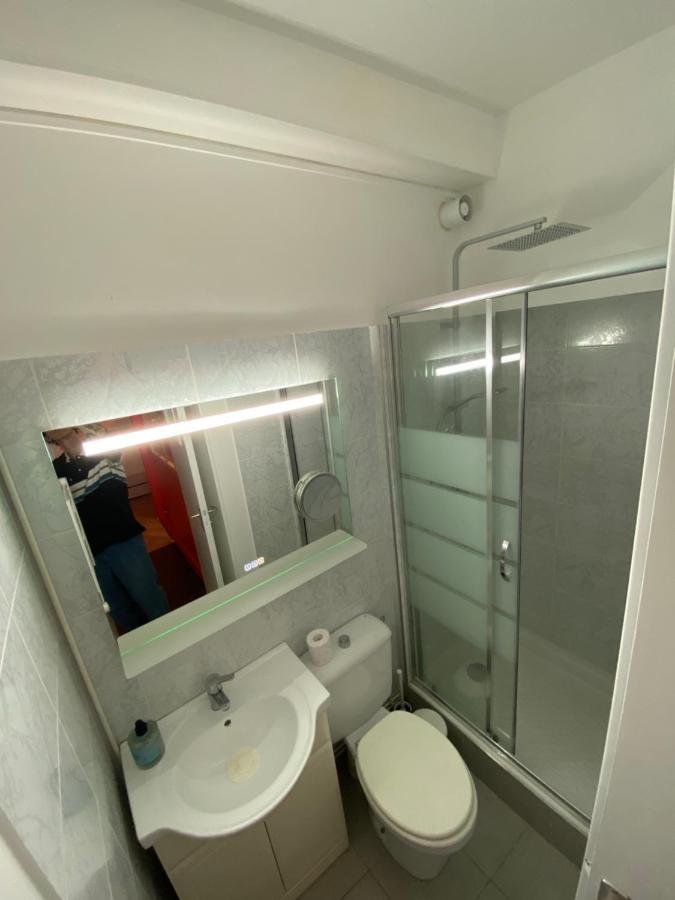 Apartment Galerie 112 Rouen